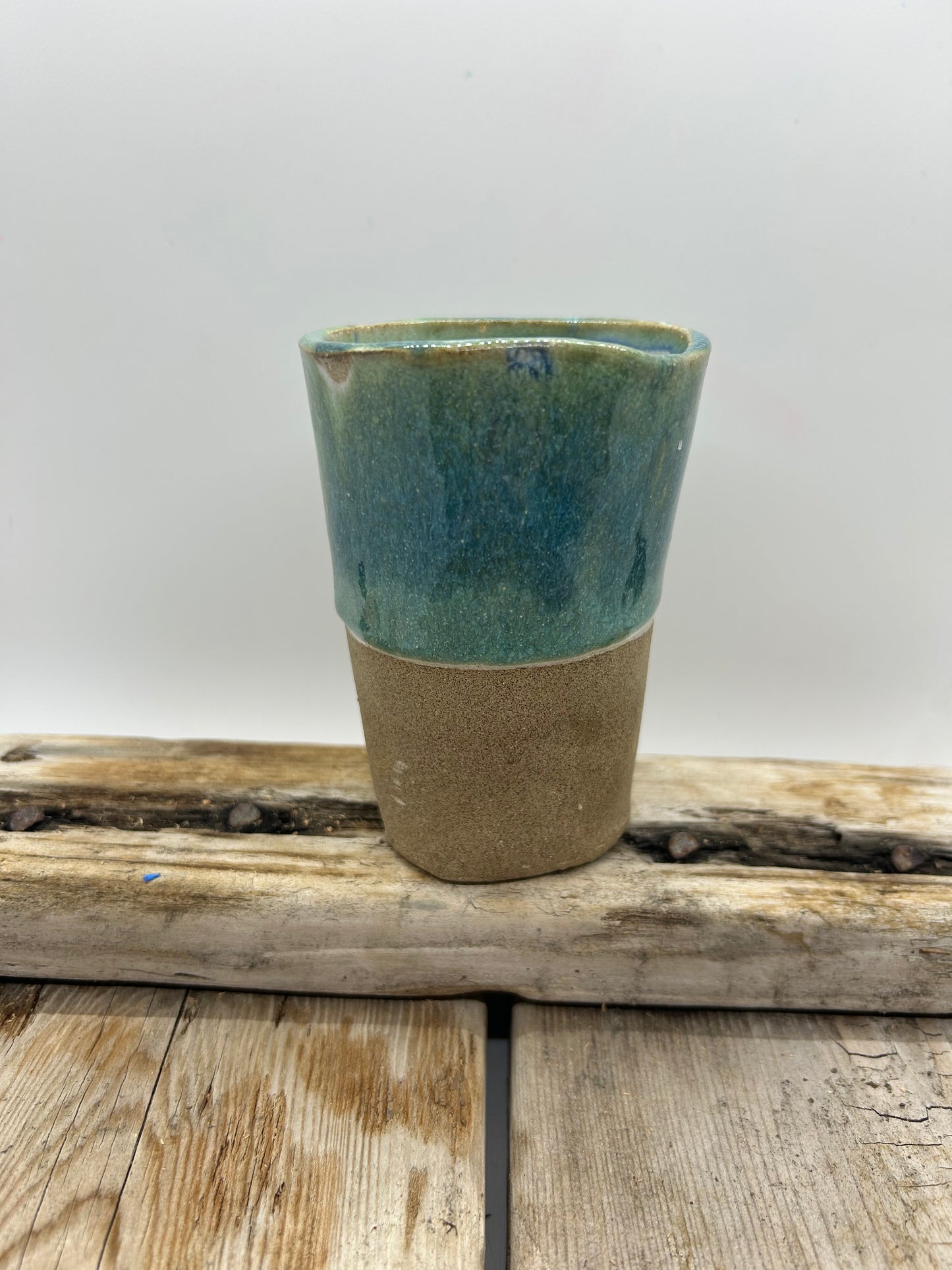 Vans Beach Water Cup