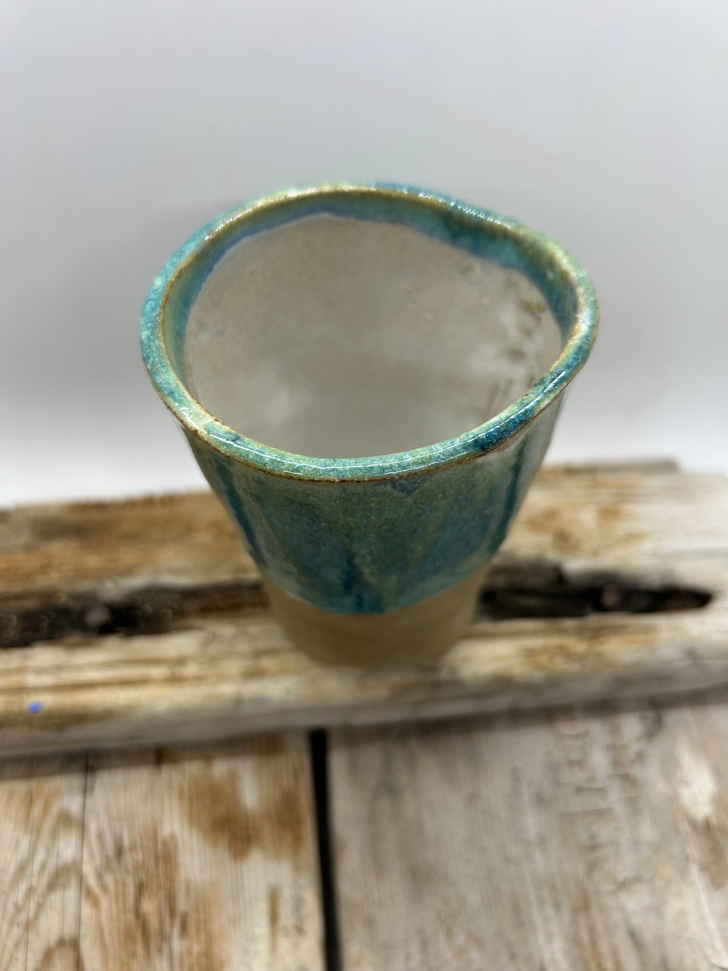 Vans Beach Water Cup