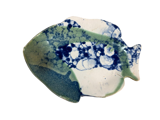 Fish Plate