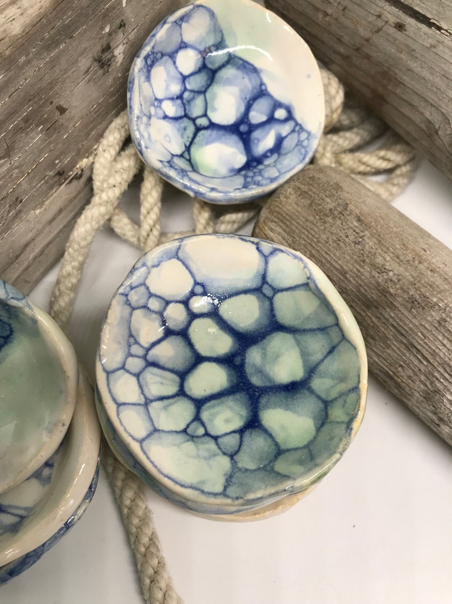Tiny Dish